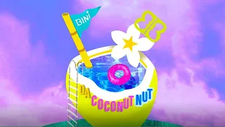 Da Coconut Nut Music Video Teaser