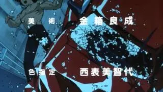 CB Chara Go Nagai World Part 1/4 - Episode 1/3