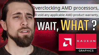 AMD Radeon 21.3.1 Drivers | WHAT?? | AMD's Stress Test & MORE PERFORMANCE