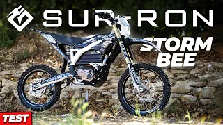 SUR-RON STORM BEE Review : Why is nobody talking about it?!