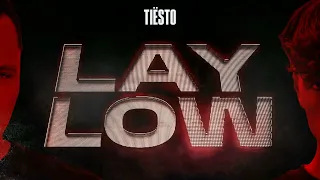 Tiësto - Lay Low (Zack Dean Edit)