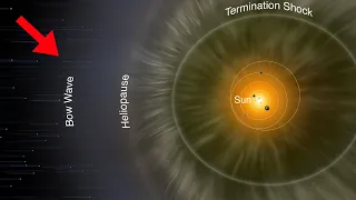 NASA enthüllt Wahrheiten, die erklären, warum wir niemals ans Ende des Universums gelangen können!