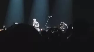 A-ha - Take On Me | Acoustic version, Vienna 2.2.2018