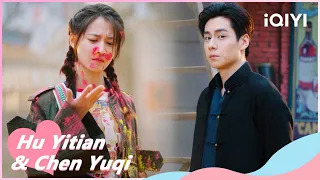 🎬EP06 Xiang Qinyu causes trouble for Ayin | See You Again | iQIYI Romance
