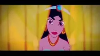 {SSD} Heart Attack | Aladdin x Jasmine MEP Part 10