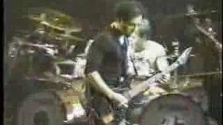 Metallica - So What!!  ( Phoenix, AZ. 1997 )