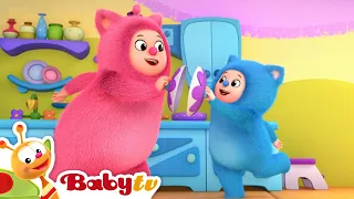 Billy Bam Bam 🤩 | Starts May 1st only on @BabyTV