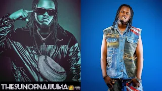 Jim nola mc son of Najjuma, best rapper in uganda currently