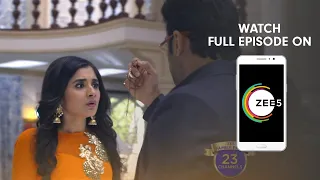 Guddan Tumse Na Ho Payegaa - Spoiler Alert - 06 Mar 2019 - Watch Full Episode On ZEE5 - Episode 143