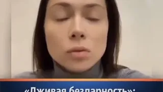 САмбурская рассказала правду о Бузовой