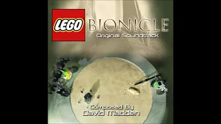 Bionicle The Legend Of Mata Nui Soundtrack - Testing The Waters - Gali Ambience