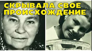 Галина Макарова была далеко не простушкой!