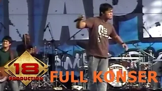 Ada Band' .. Mantap Penampilannya ... (Live Konser Lampung 16 Maret 2008)