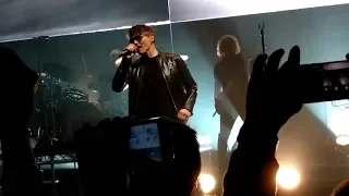 A-ha - Take On Me l Концерт в Москве Crocus City Hall 22.11.2019