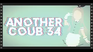 Another Coub # 34 / Anime Amv / Gif / Aниме / Amv / Coub