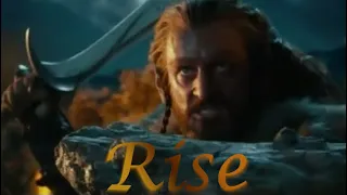 The Hobbit [Rise ~ Katy Perry]