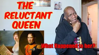 Mr. Giant Reacts: Desiree Clary – The Reluctant Queen (REACTION)