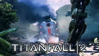 Titanfall 2 - Teaser Trailer (PS4/XB1/PC) @ 1080p (60fps) HD ✔