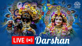 Darshan Arati & Guru Puja_ 27.04.2024