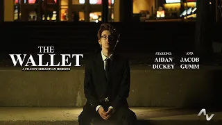 THE WALLET | A Film by Sebastian Borges