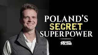 POLAND'S SECRET SUPERPOWER