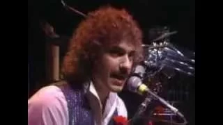 STYX FIRST TIME I LOVE MUSIC 70'S