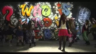 We Got The Beat - Music Video - Debby Ryan - Radio Rebel - Disney Channel Official