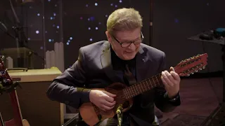 Gustavo Santaolalla - The Last Of Us Live ("Encuentro en la Cúpula" TV Show)