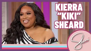 Kierra “Kiki” Sheard | Sherri Shepherd