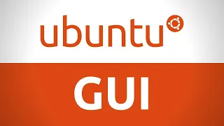 How to Install GUI on Ubuntu Server 20.04