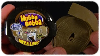 Hubba Bubba - Bubble Gum Tape - Cola [Wrigley's]