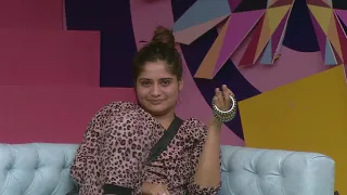 Bigg Boss S13– Day 20– Watch Unseen Undekha Clip Exclusively on Voot