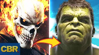 10 Marvel Characters The Hulk Has Never Beat In A Fight