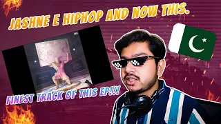 Reaction on RAFTAAR - ICE (Explicit Warning) | Hard Drive Vol. 1 | Official Visualiser | React Zone