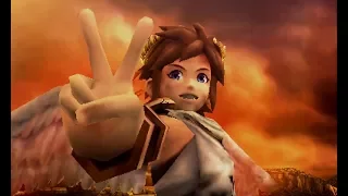 Kid Icarus: Uprising - Chapter 25: The War's End (Finale)