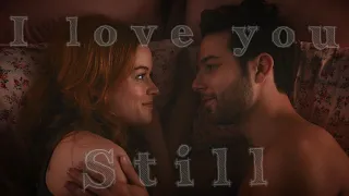 Zoey & Max | I Love You Still