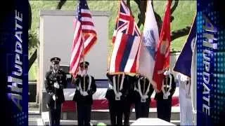 Korean War Remembered, Veterans Honored