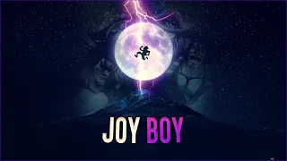 One Piece JoyBoy [ Asmv ] - " The Warrior Of Liberation "