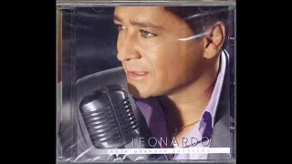 Leonardo Canta Grandes Sucessos Vol 1 2004 Cd Completo Original 360p