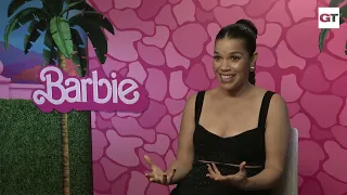 America Ferrera on how her Ugly Betty character would react to Barbie