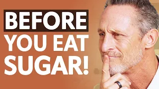 The BITTER TRUTH About Sugar & How It WRECKS Your Health!  | Mark Hyman