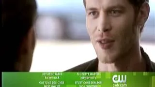 The Vampire Diaries 3x21 SHORT PROMO "Before Sunset"