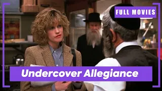Undercover Allegiance | English Full Movie