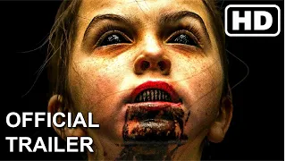 Дитя тьмы — Русский официальный трейлер (2019) HDRip 1080p / The Hollow Child  - Official Trailer