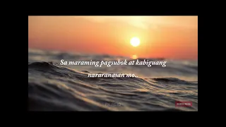 KAYA MO YAN | Motivational Spoken Word Poetry tungkol sa buhay