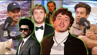 Cody's Star-Studded Weekend - TMG Episode 236