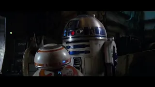 r2d2 return star wars the force awakens