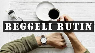 8 Reggeli rutin a SIKERES életért