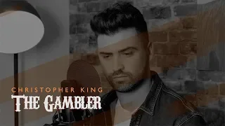 The Gambler (Acoustic) | Kenny Rogers Cover