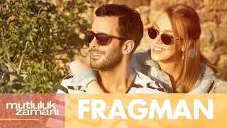 Mutluluk Zamanı - Fragman